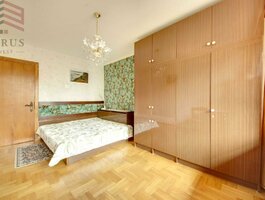 3 kambarių buto nuoma Vilniuje, Baltupiuose, Didlaukio g.