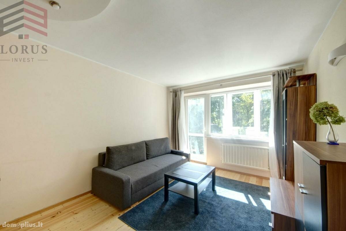 2 kambarių buto nuoma Vilniuje, Žirmūnuose, Žirmūnų g.