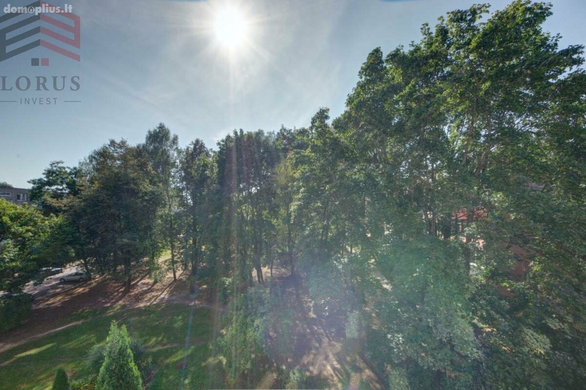 2 kambarių buto nuoma Vilniuje, Žirmūnuose, Žirmūnų g.