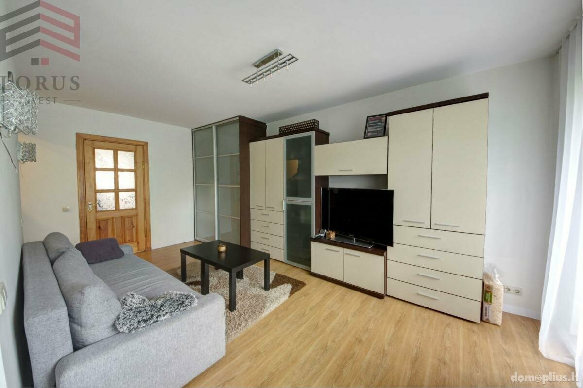 2 kambarių buto nuoma Vilniuje, Žirmūnuose, Žirmūnų g.
