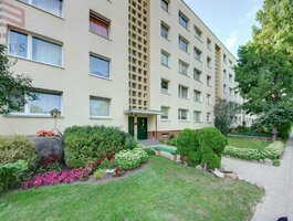1 kambario butas Vilniuje, Žirmūnuose, Žirmūnų g.