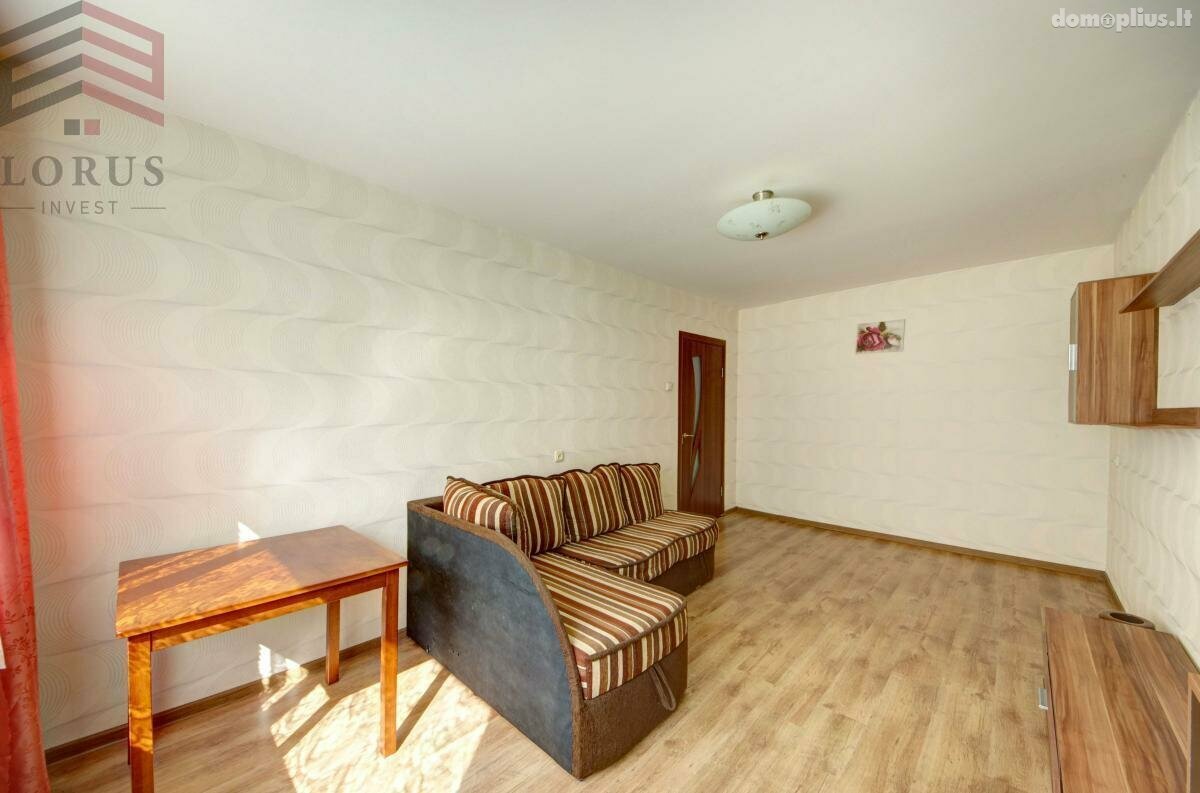 1 kambario buto nuoma Vilniuje, Žirmūnuose, Žirmūnų g.