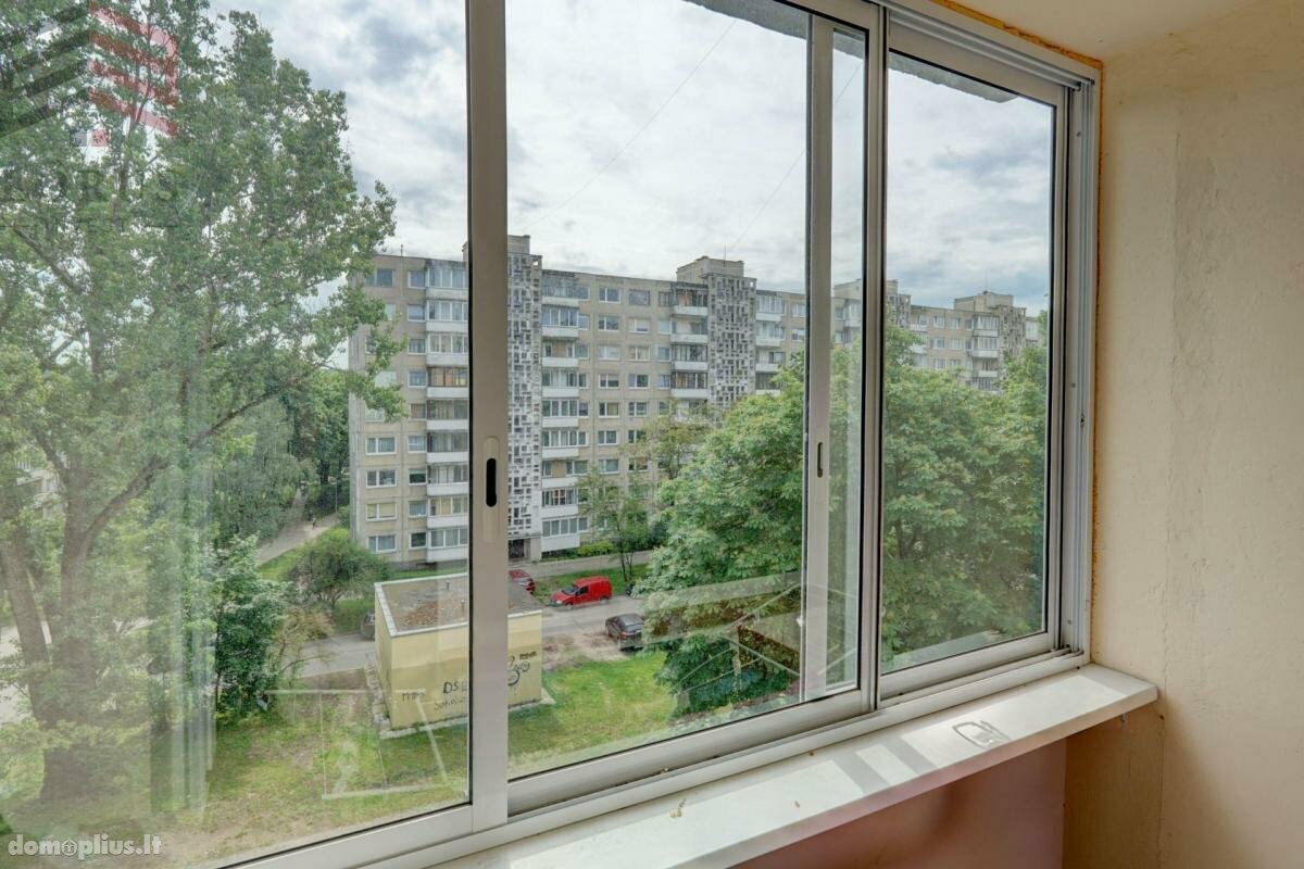 1 kambario buto nuoma Vilniuje, Žirmūnuose, Tuskulėnų g.