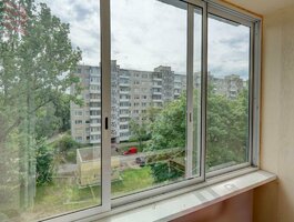 1 kambario buto nuoma Vilniuje, Žirmūnuose, Tuskulėnų g.