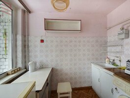 1 kambario buto nuoma Vilniuje, Žirmūnuose, Apkasų g.