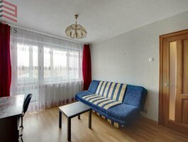 2 kambarių butas Vilniuje, Viršuliškėse, Tujų g.