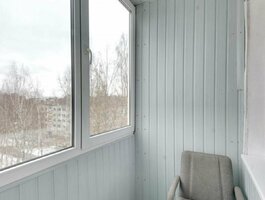 Parduodamas 2 kambarių butas Vilniuje, Viršuliškėse, Tujų g.