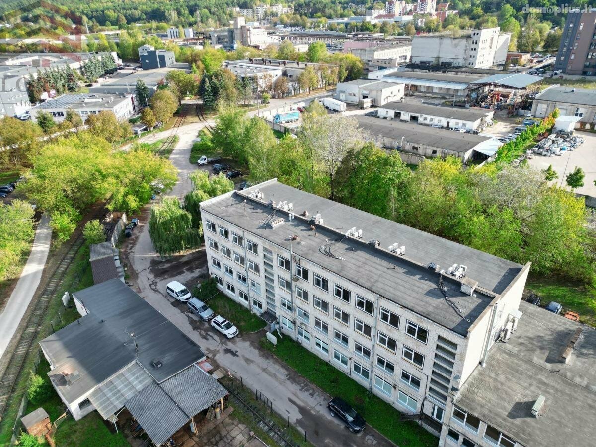 Parduodamas 1 kambario butas Vilniuje, Vilkpėdėje, Jankiškių g.