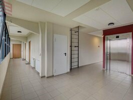 1 room apartment for rent Vilniuje, Šnipiškėse, Žalgirio g.