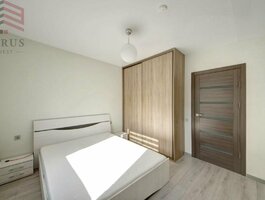 2 kambarių buto nuoma Vilniuje, Šnipiškėse, Trimitų g.