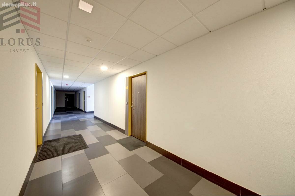 2 kambarių buto nuoma Vilniuje, Šnipiškėse, Trimitų g.