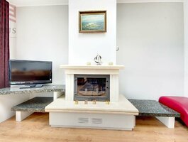3 kambarių buto nuoma Vilniuje, Šnipiškėse, Šeimyniškių g.