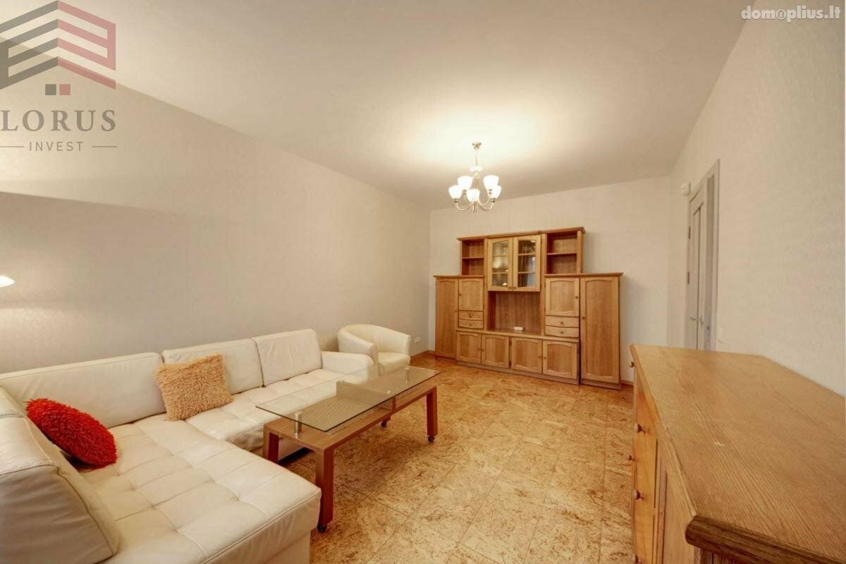 2 kambarių buto nuoma Vilniuje, Pilaitėje, Karaliaučiaus g.