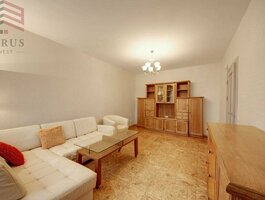 2 kambarių buto nuoma Vilniuje, Pilaitėje, Karaliaučiaus g.