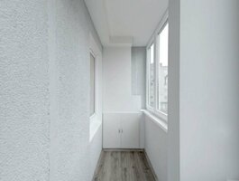 2 kambarių buto nuoma Vilniuje, Pilaitėje, Karaliaučiaus g.