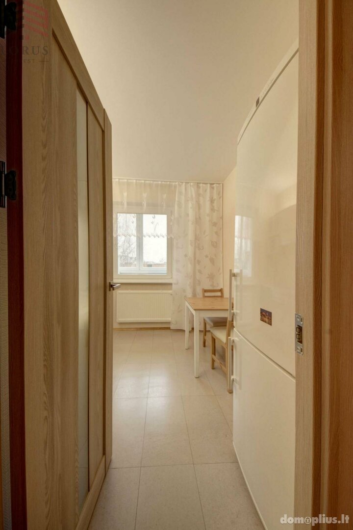 2 kambarių buto nuoma Vilniuje, Pilaitėje, Karaliaučiaus g.