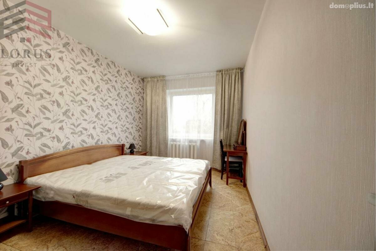 2 kambarių buto nuoma Vilniuje, Pilaitėje, Karaliaučiaus g.