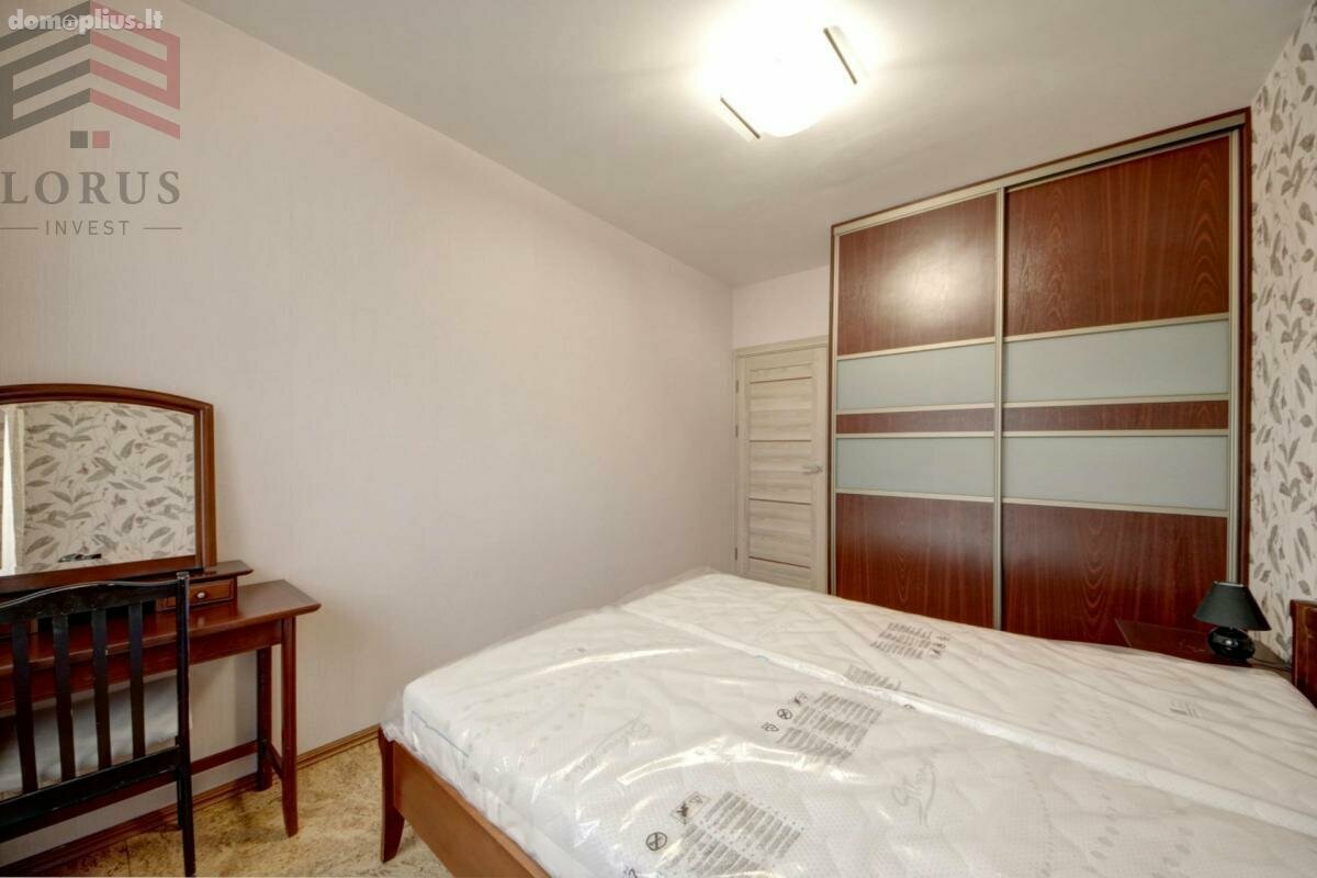 2 kambarių buto nuoma Vilniuje, Pilaitėje, Karaliaučiaus g.