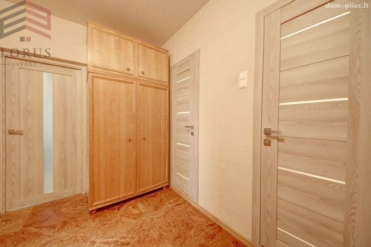 2 kambarių buto nuoma Vilniuje, Pilaitėje, Karaliaučiaus g.