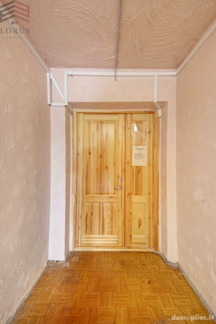 1 kambario buto nuoma Vilniuje, Šnipiškėse, Kalvarijų g.
