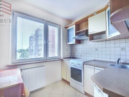 2 kambarių buto nuoma Vilniuje, Karoliniškėse, Virginijaus Druskio g.