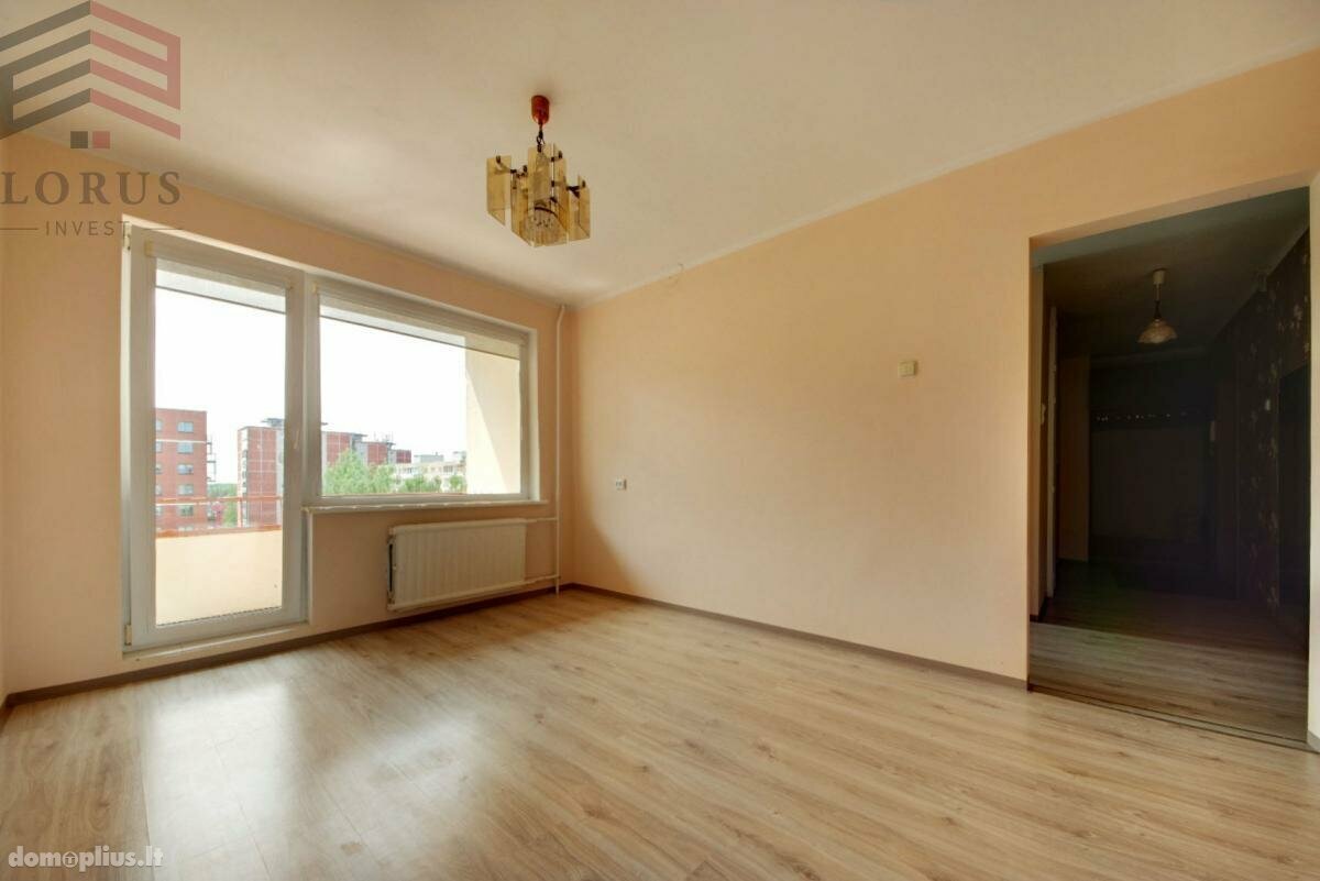 Parduodamas 1 kambario butas Vilniuje, Karoliniškėse, Loretos Asanavičiūtės g.