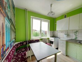Parduodamas 1 kambario butas Vilniuje, Karoliniškėse, Loretos Asanavičiūtės g.