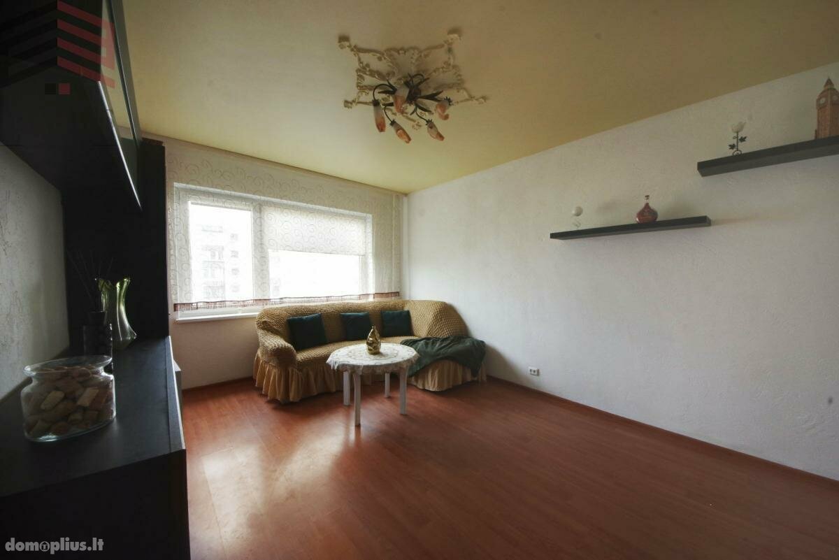 2 kambarių buto nuoma Vilniuje, Šeškinėje, Ukmergės g.