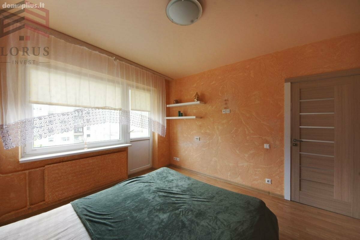 2 kambarių buto nuoma Vilniuje, Šeškinėje, Ukmergės g.
