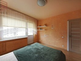 2 kambarių buto nuoma Vilniuje, Šeškinėje, Ukmergės g.