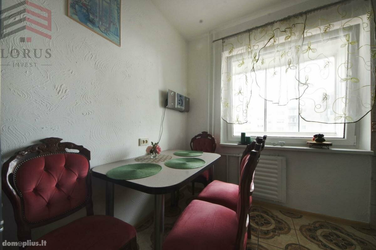 2 kambarių buto nuoma Vilniuje, Šeškinėje, Ukmergės g.