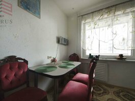 2 kambarių buto nuoma Vilniuje, Šeškinėje, Ukmergės g.