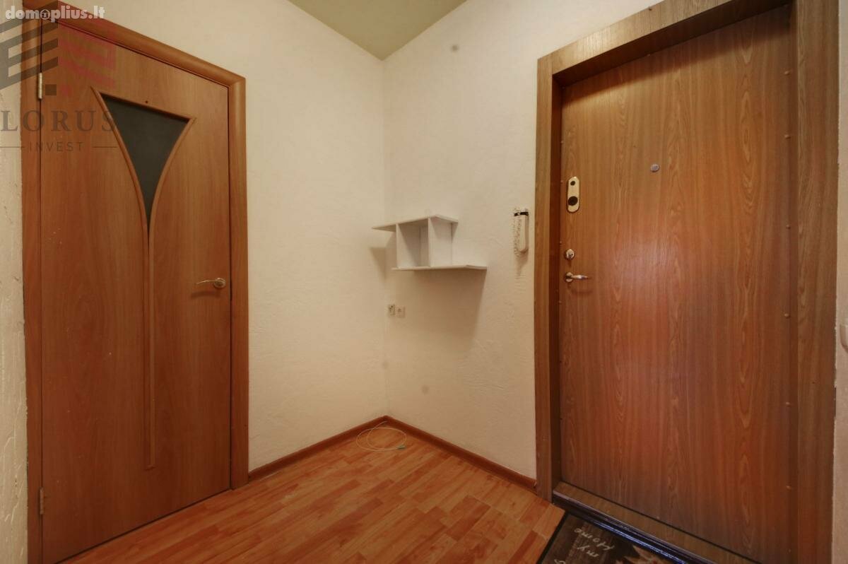 2 kambarių buto nuoma Vilniuje, Šeškinėje, Ukmergės g.