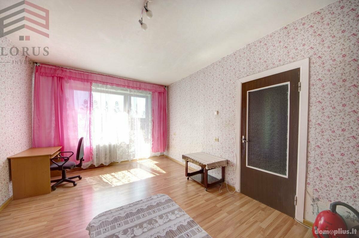 1 kambario buto nuoma Vilniuje, Fabijoniškėse, Fabijoniškių g.