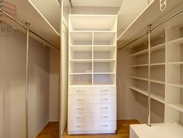 Parduodamas 2 kambarių butas Vilniuje, Antakalnyje, Vytauto Žalakevičiaus g.