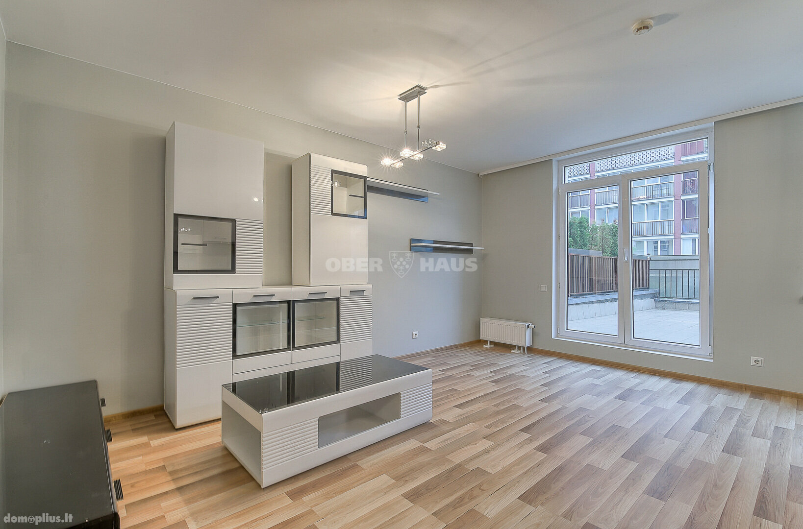 3 rooms apartment for sell Vilniuje, Pašilaičiuose