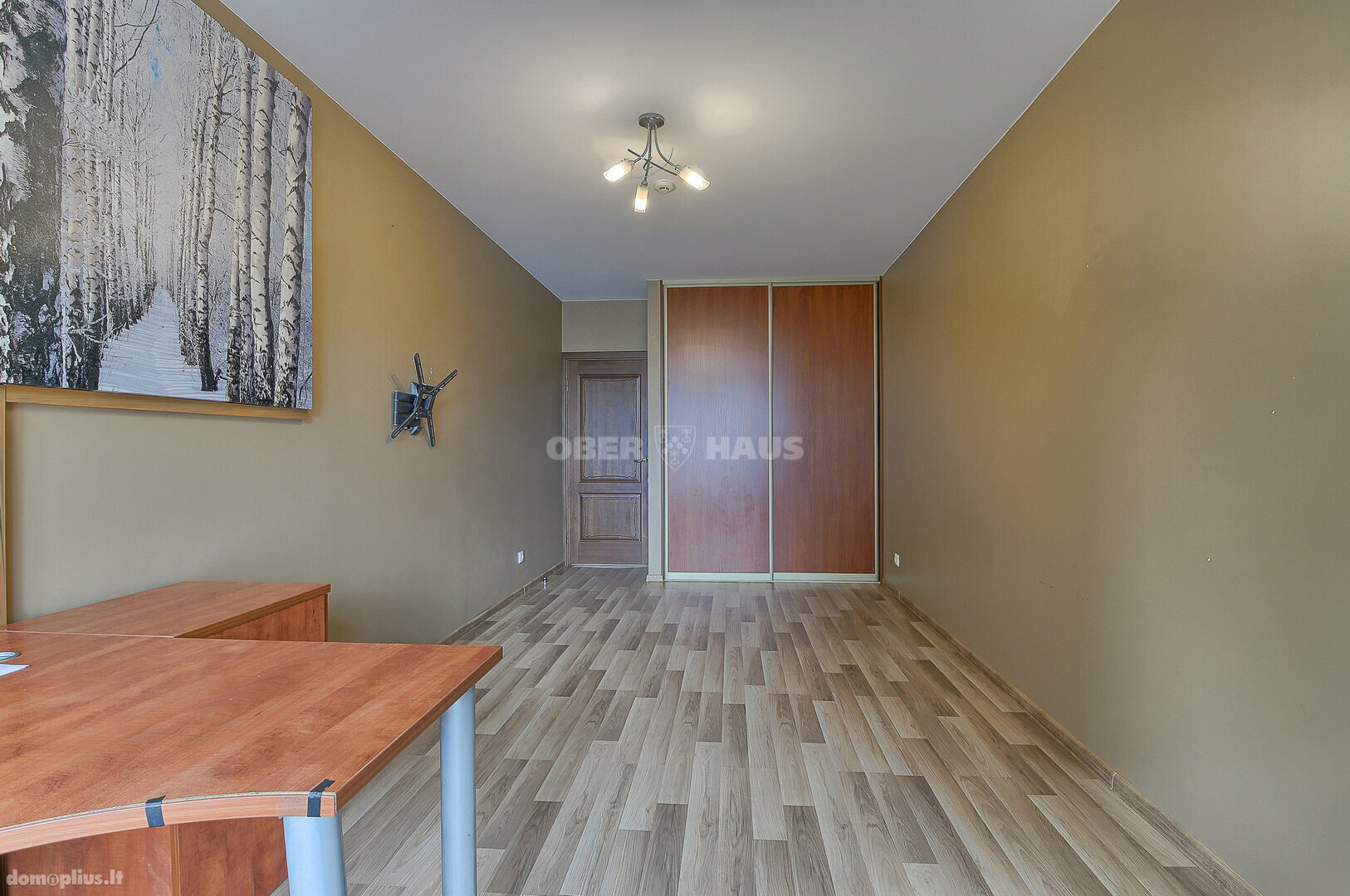 3 rooms apartment for sell Vilniuje, Pašilaičiuose