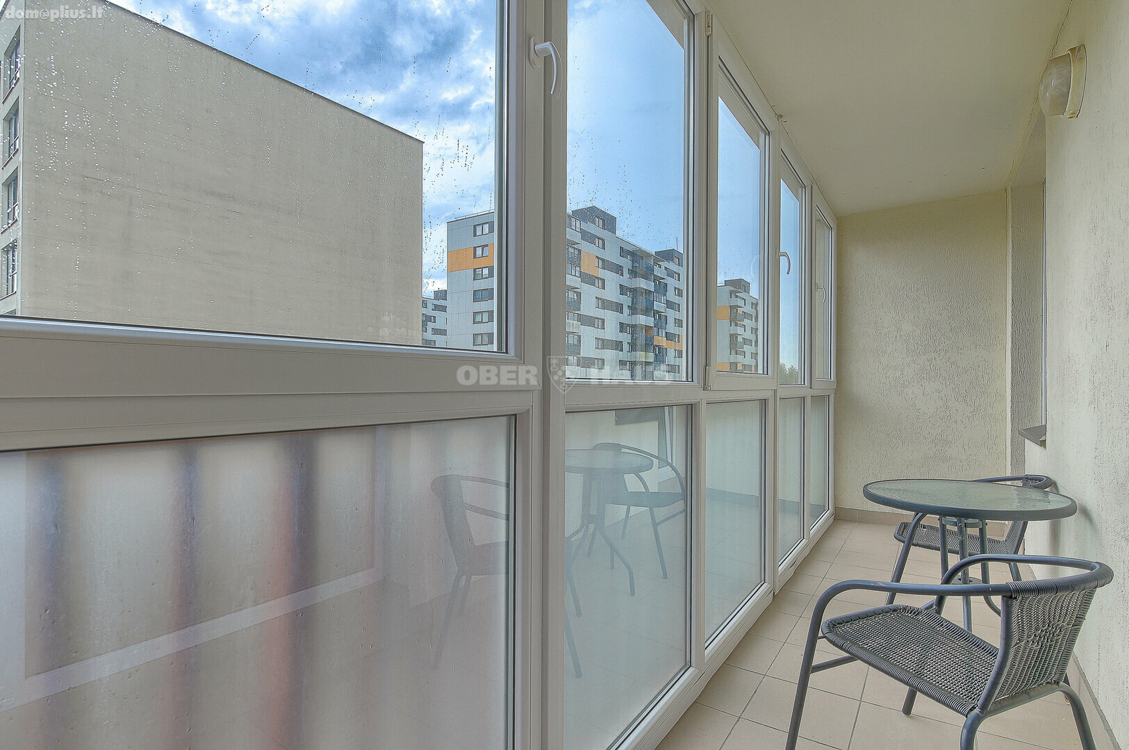 3 rooms apartment for sell Vilniuje, Pašilaičiuose