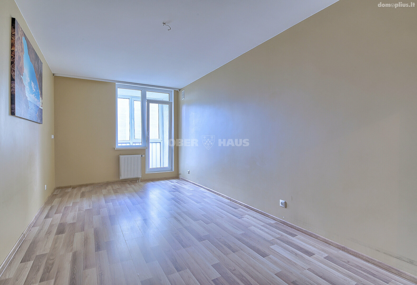 3 rooms apartment for sell Vilniuje, Pašilaičiuose
