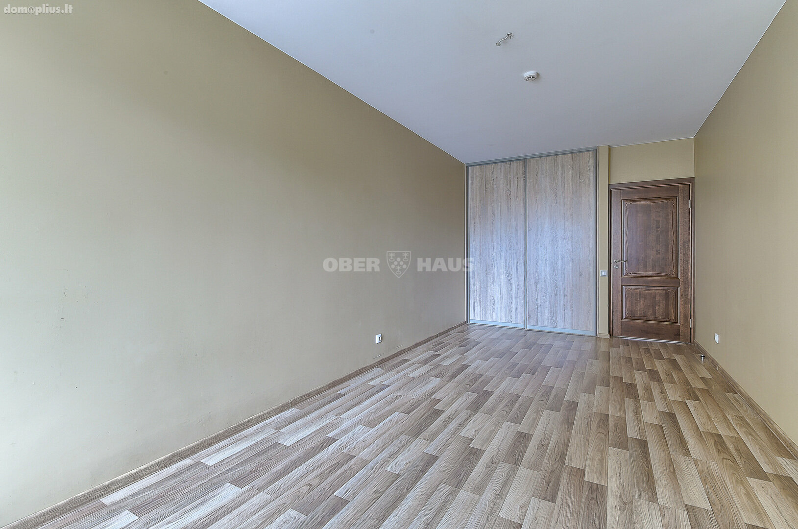 3 rooms apartment for sell Vilniuje, Pašilaičiuose
