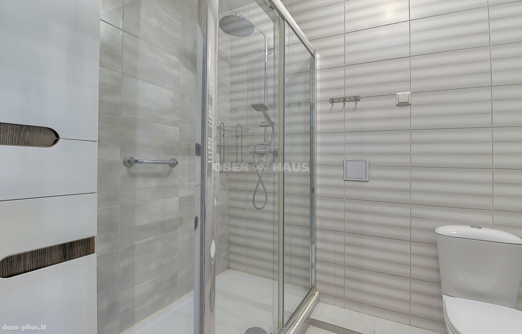 3 rooms apartment for sell Vilniuje, Pašilaičiuose