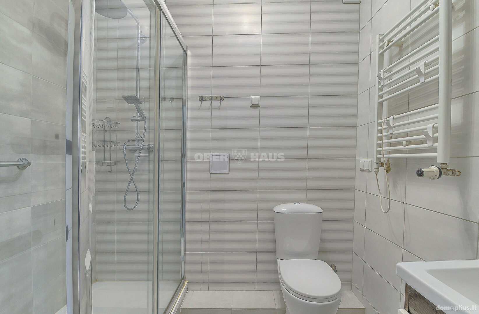 3 rooms apartment for sell Vilniuje, Pašilaičiuose