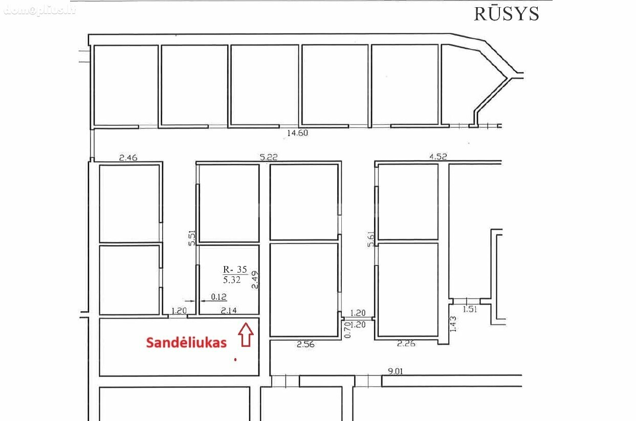 3 rooms apartment for sell Vilniuje, Pašilaičiuose