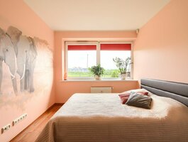 Продается 2 комнатная квартира Vilniuje, Pašilaičiuose, Perkūnkiemio g.