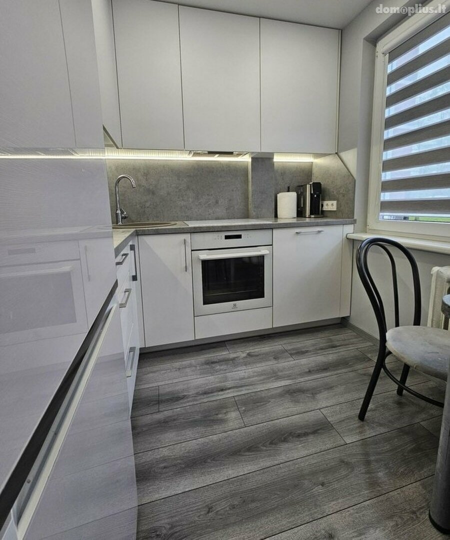 Продается 3 комнатная квартира Klaipėdoje, Debrecene, Taikos pr.