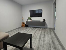 Продается 3 комнатная квартира Klaipėdoje, Debrecene, Taikos pr.