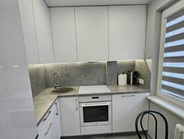 Продается 3 комнатная квартира Klaipėdoje, Debrecene, Taikos pr.