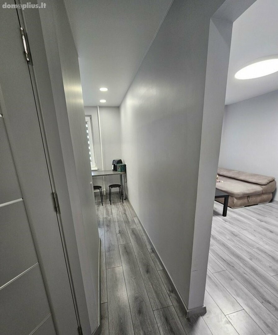 Продается 3 комнатная квартира Klaipėdoje, Debrecene, Taikos pr.