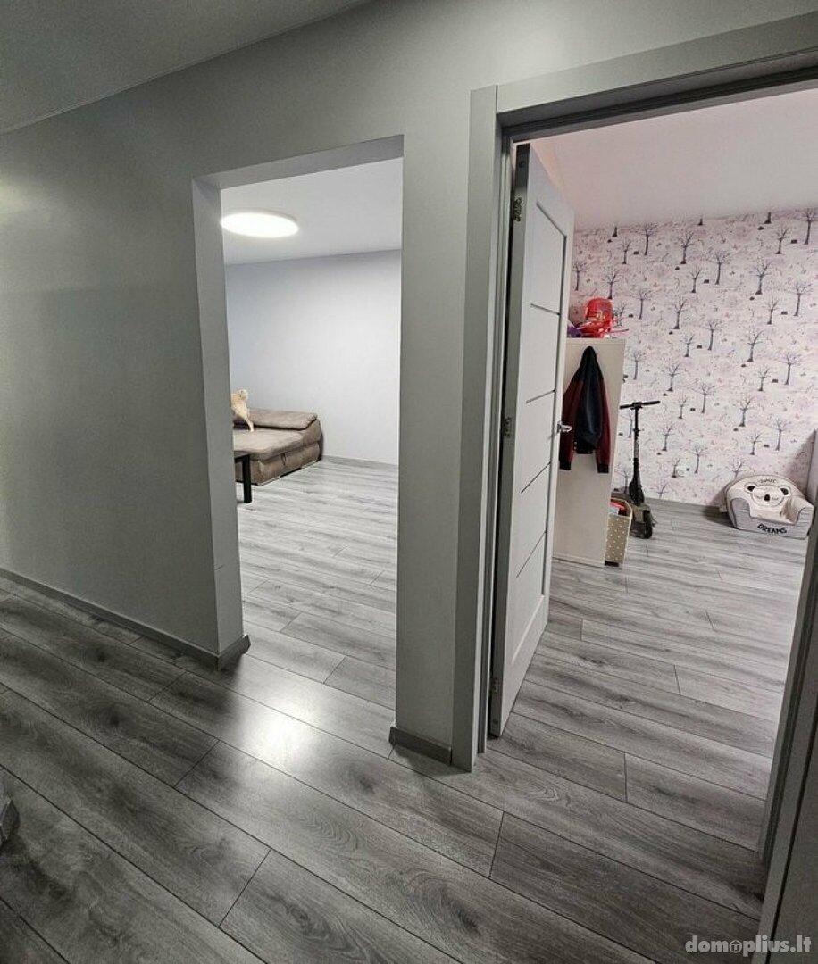 Продается 3 комнатная квартира Klaipėdoje, Debrecene, Taikos pr.
