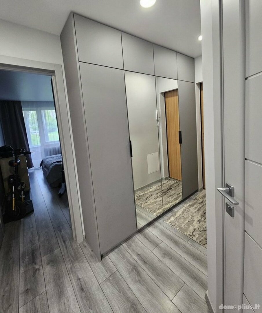 Продается 3 комнатная квартира Klaipėdoje, Debrecene, Taikos pr.